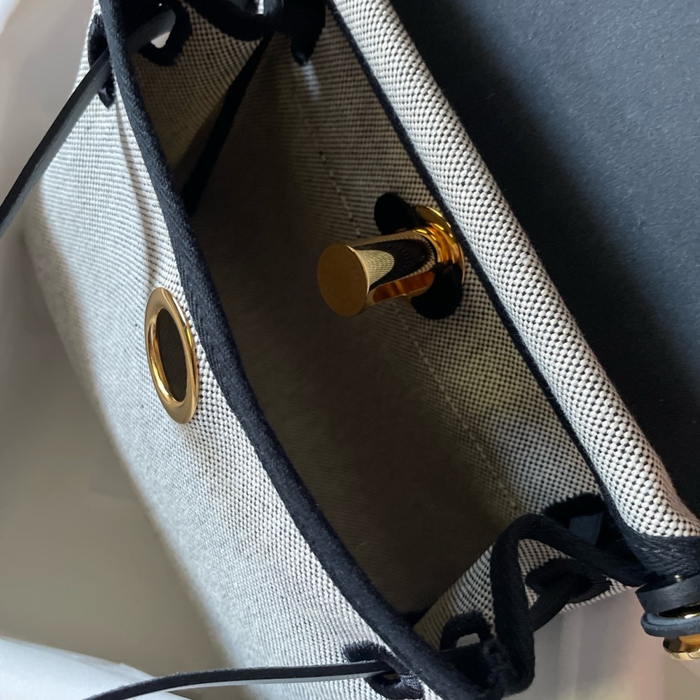Hermes Mini Herbag - Picture 9 of 13